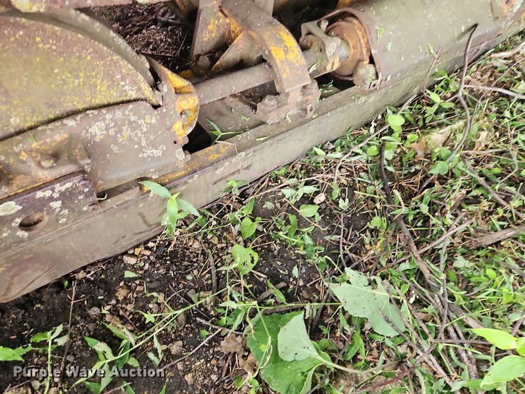 image for item EO8545 Caterpillar 955 track loader
