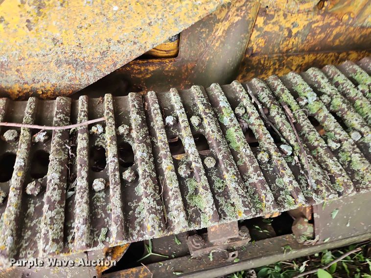 image for item EO8545 Caterpillar 955 track loader