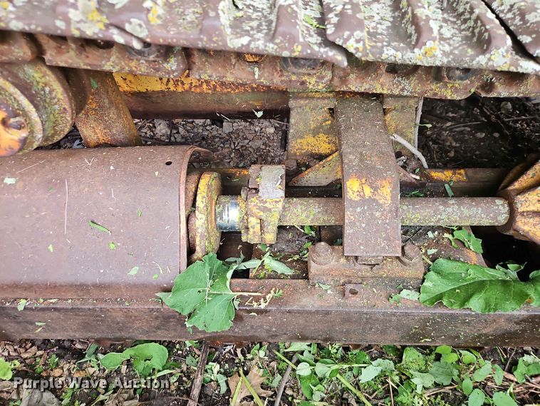 image for item EO8545 Caterpillar 955 track loader