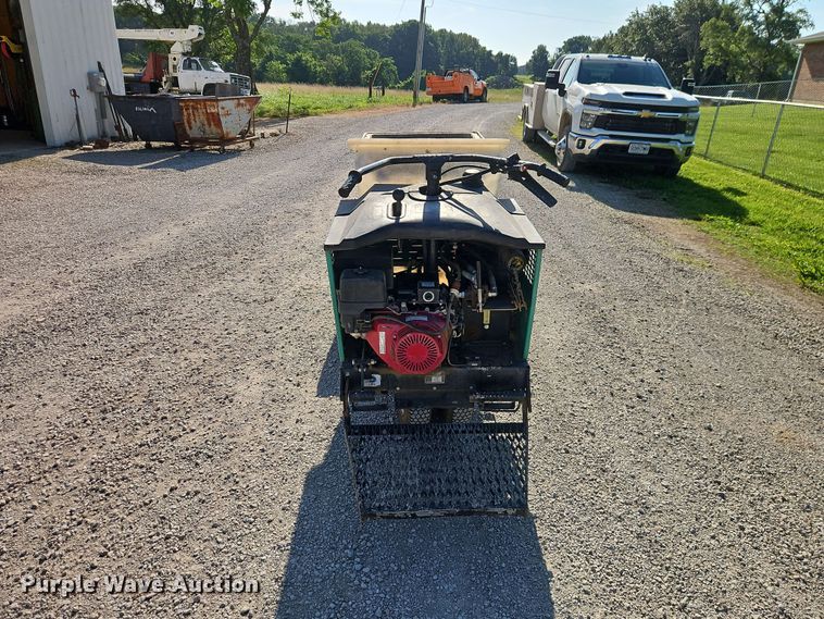 image for item EO8557 2020 Multi Quip WBH16EF concrete buggy