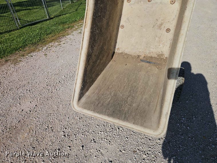 image for item EO8557 2020 Multi Quip WBH16EF concrete buggy