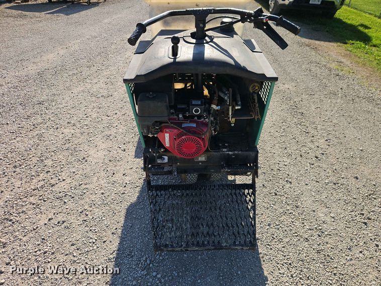 image for item EO8557 2020 Multi Quip WBH16EF concrete buggy