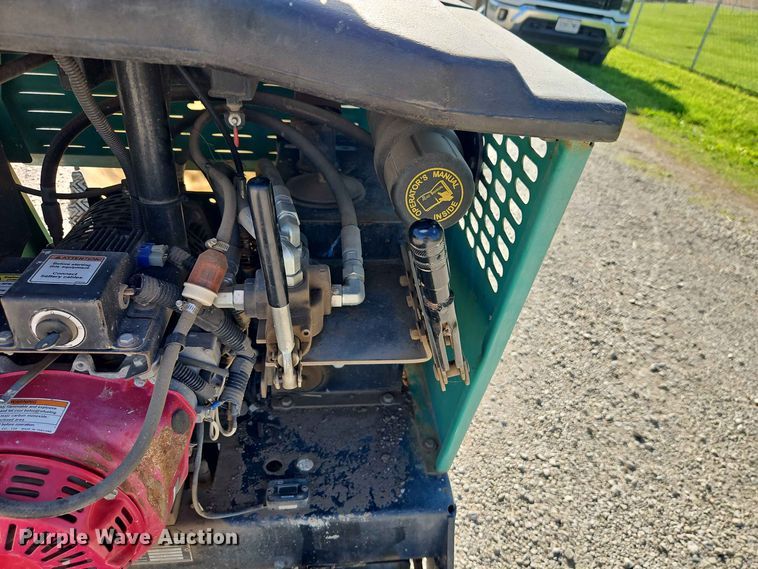 image for item EO8557 2020 Multi Quip WBH16EF concrete buggy
