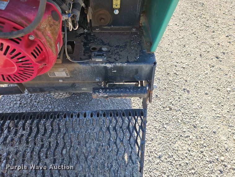 image for item EO8557 2020 Multi Quip WBH16EF concrete buggy
