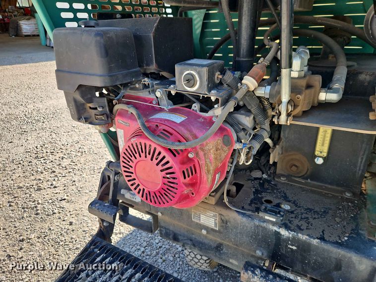 image for item EO8557 2020 Multi Quip WBH16EF concrete buggy