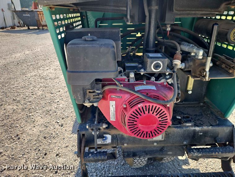 image for item EO8557 2020 Multi Quip WBH16EF concrete buggy