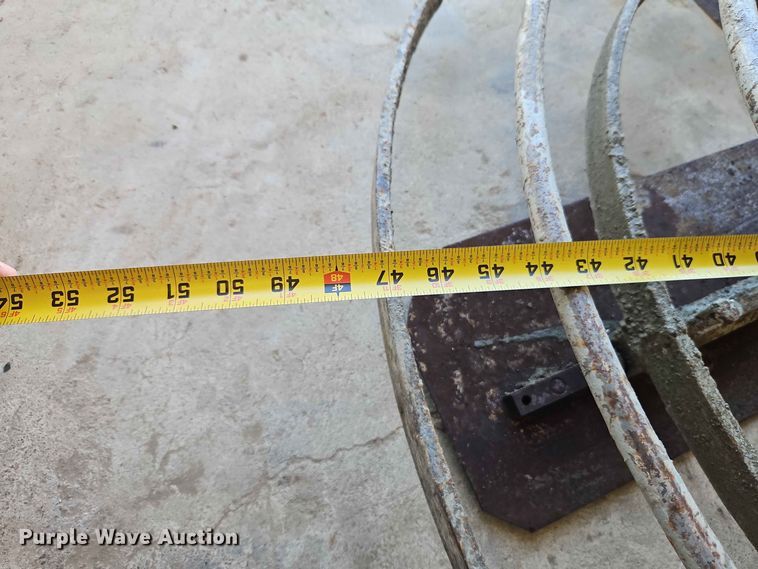 image for item EO8560 Stone CF464 power trowel