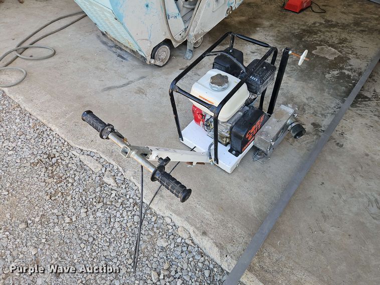 image for item EO8561 Diamond Products Core Cut CC150X concrete saw