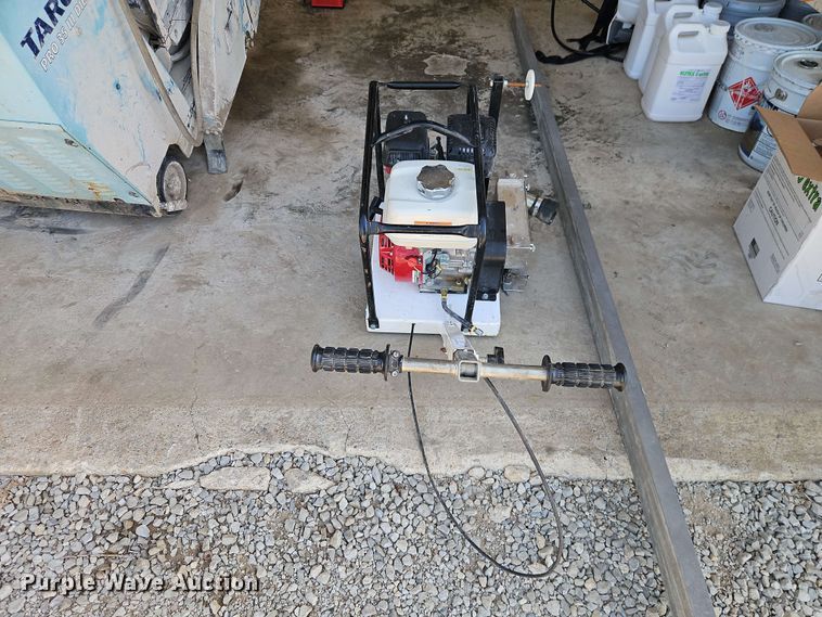 image for item EO8561 Diamond Products Core Cut CC150X concrete saw