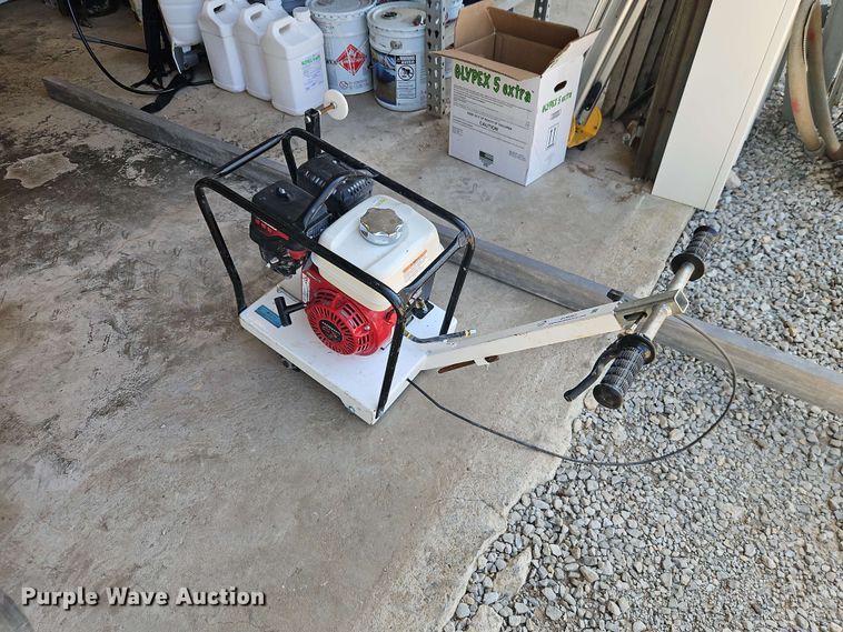 image for item EO8561 Diamond Products Core Cut CC150X concrete saw