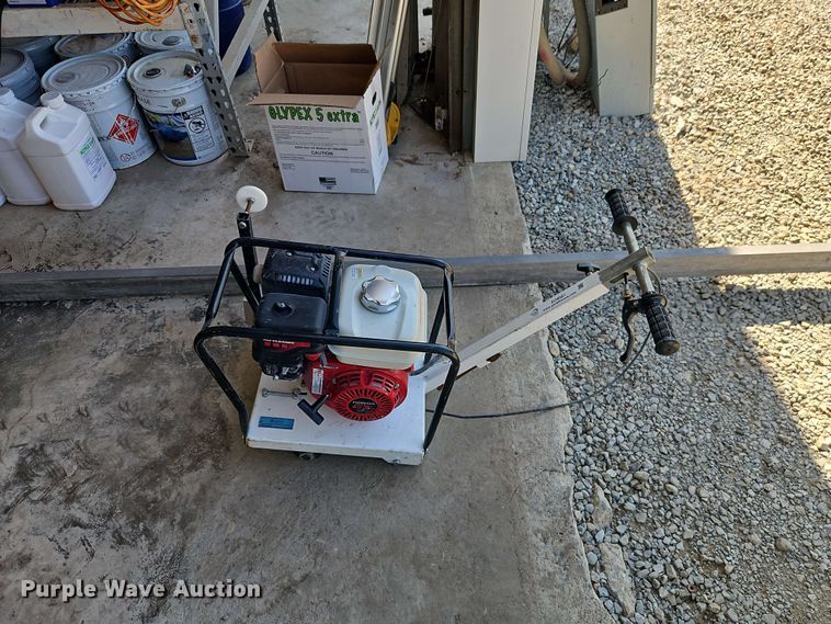 image for item EO8561 Diamond Products Core Cut CC150X concrete saw