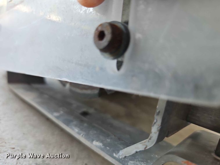 image for item EO8561 Diamond Products Core Cut CC150X concrete saw