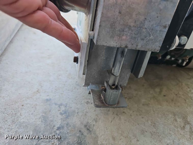 image for item EO8561 Diamond Products Core Cut CC150X concrete saw