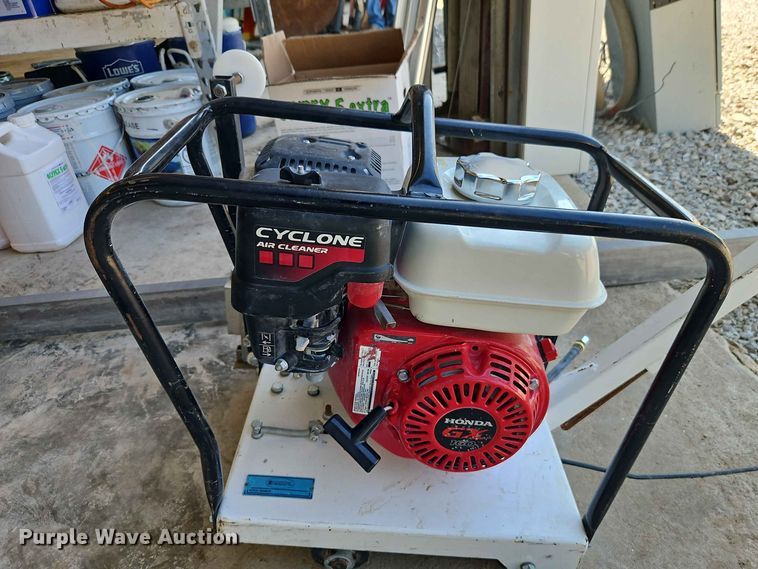 image for item EO8561 Diamond Products Core Cut CC150X concrete saw