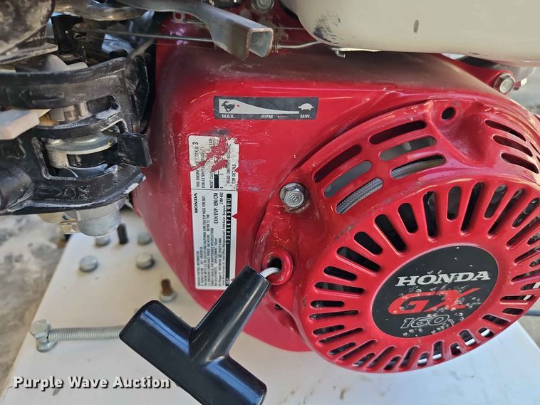 image for item EO8561 Diamond Products Core Cut CC150X concrete saw