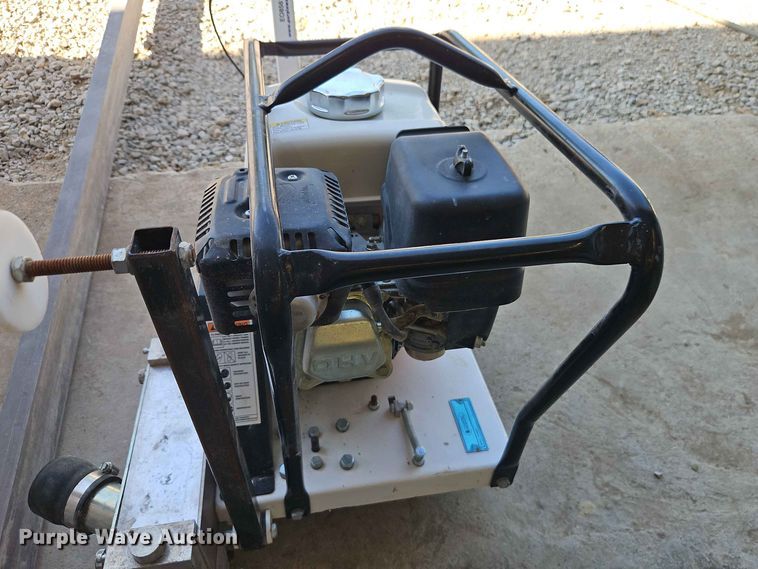 image for item EO8561 Diamond Products Core Cut CC150X concrete saw