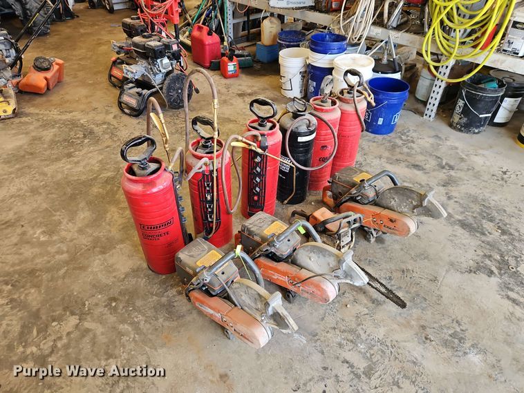 image for item EO8564 Tools