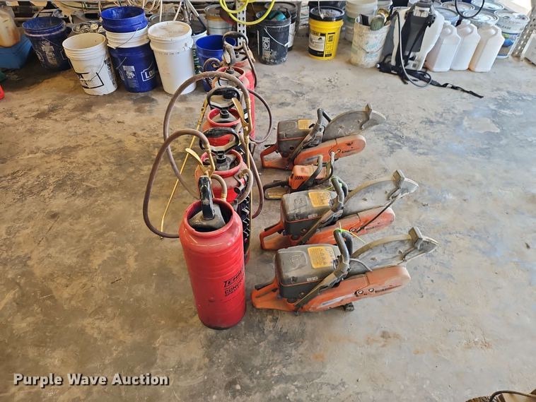 image for item EO8564 Tools