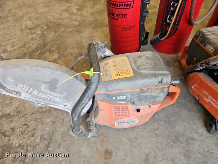 image for item EO8564 Tools