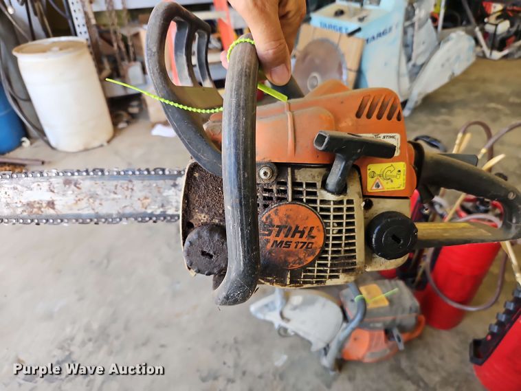 image for item EO8564 Tools