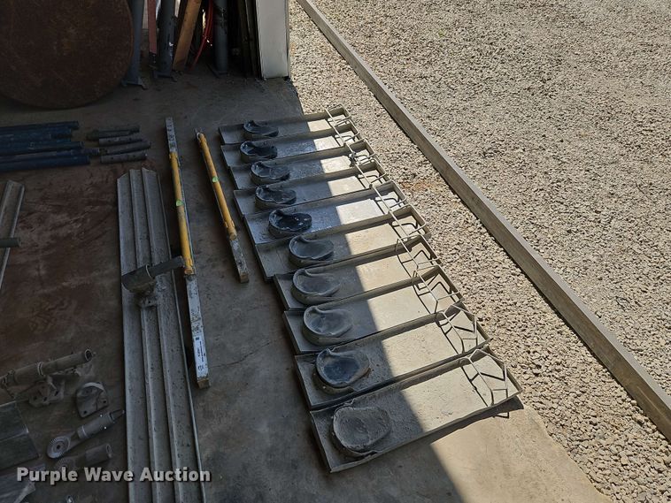 image for item EO8567 Concrete tools
