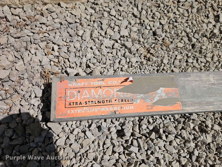 image for item EO8567 Concrete tools
