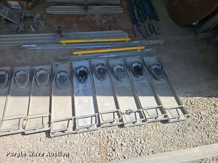 image for item EO8567 Concrete tools
