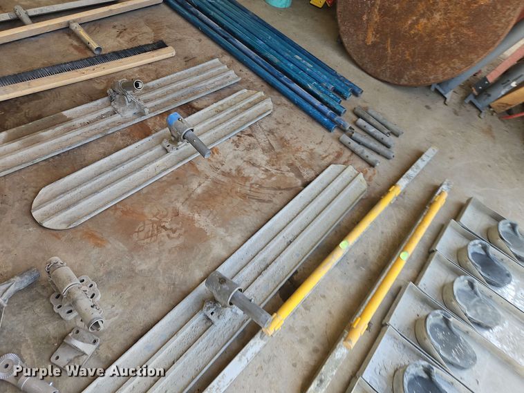 image for item EO8567 Concrete tools