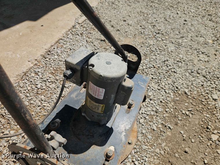 image for item EO8568 Curb Shaper Inc curb shaper