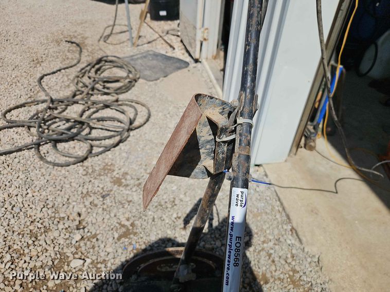 image for item EO8568 Curb Shaper Inc curb shaper