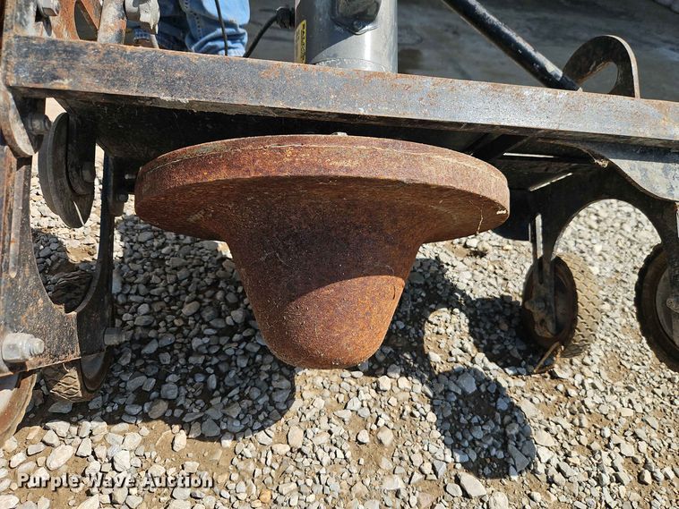image for item EO8568 Curb Shaper Inc curb shaper