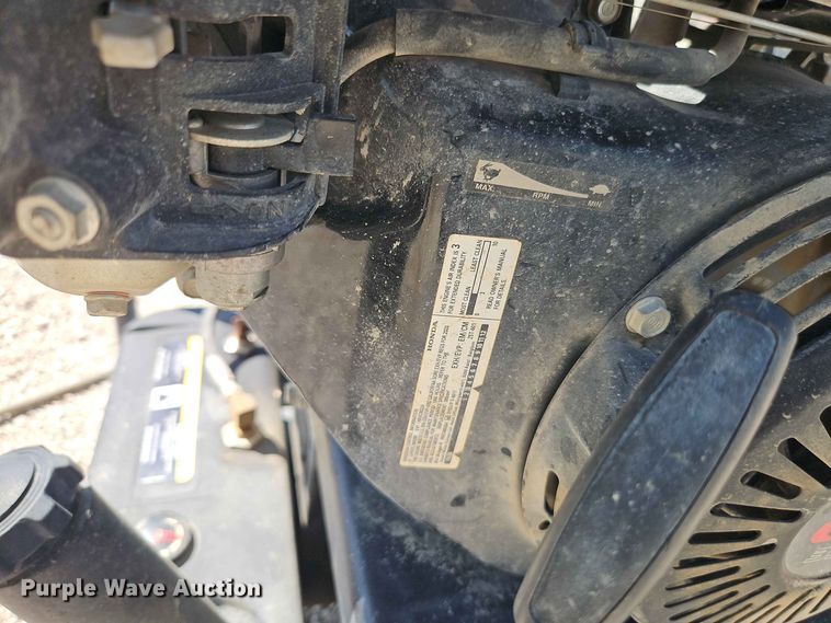 image for item EO8569 Mi-T-M HSP-3504-3MGH pressure washer