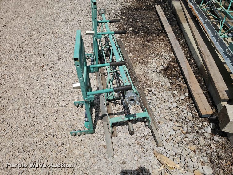 image for item EO8574 Whiteman truss screed