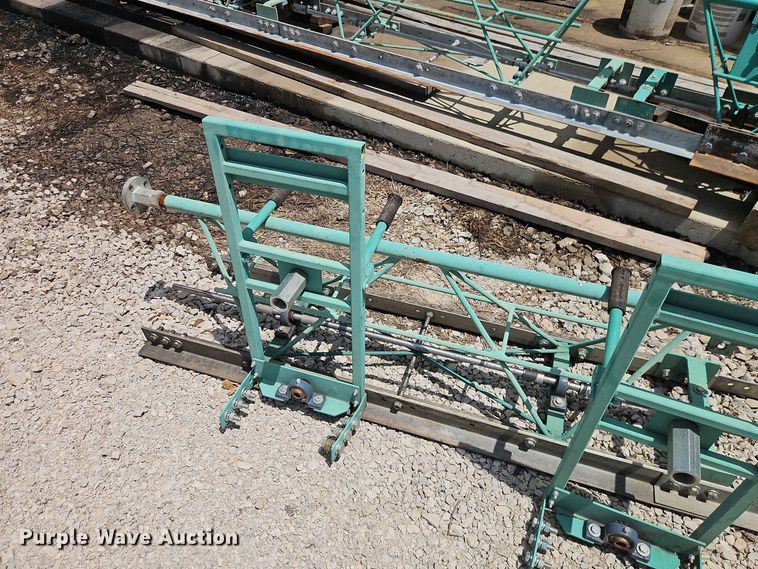 image for item EO8574 Whiteman truss screed