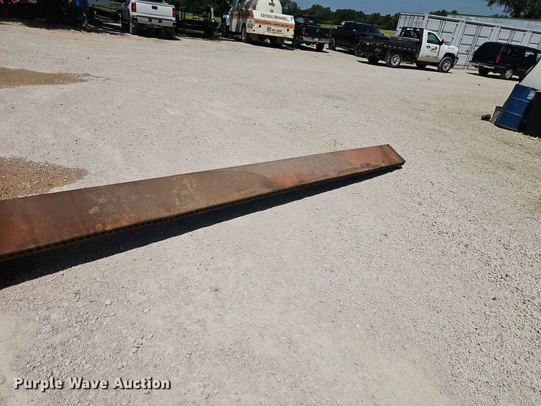 image for item EO8575 Air Burners T300 air curtain trench burner