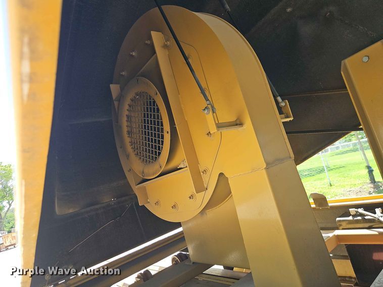 image for item EO8575 Air Burners T300 air curtain trench burner