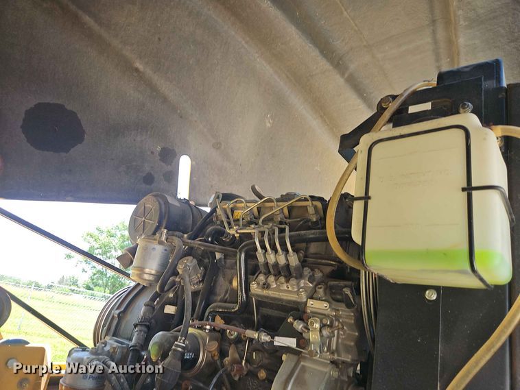 image for item EO8575 Air Burners T300 air curtain trench burner