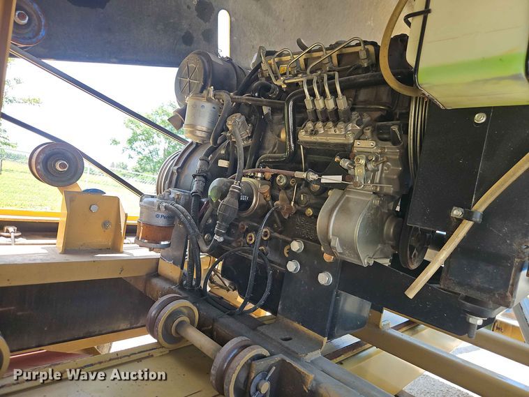 image for item EO8575 Air Burners T300 air curtain trench burner