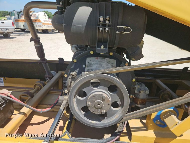 image for item EO8575 Air Burners T300 air curtain trench burner