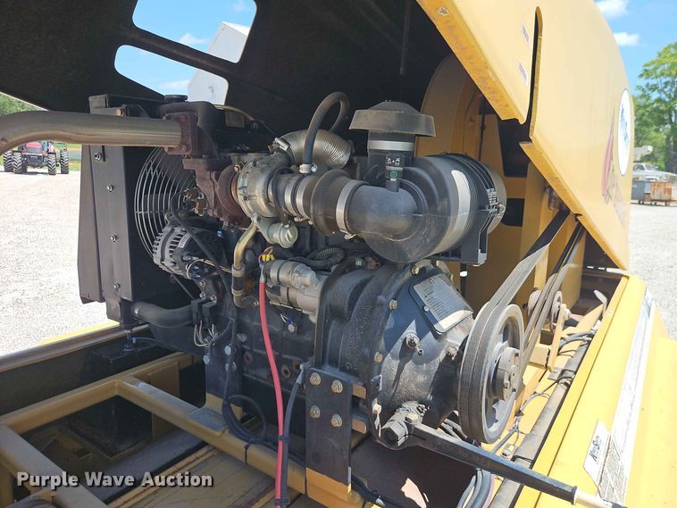 image for item EO8575 Air Burners T300 air curtain trench burner