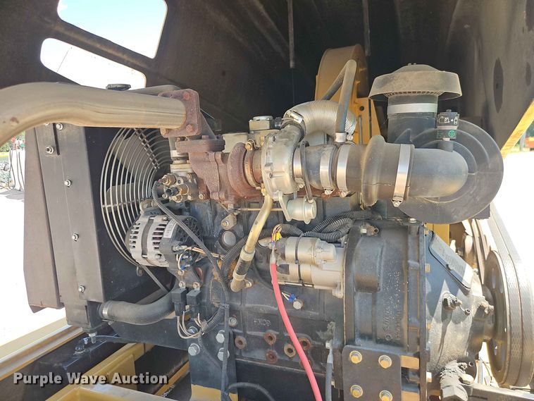 image for item EO8575 Air Burners T300 air curtain trench burner