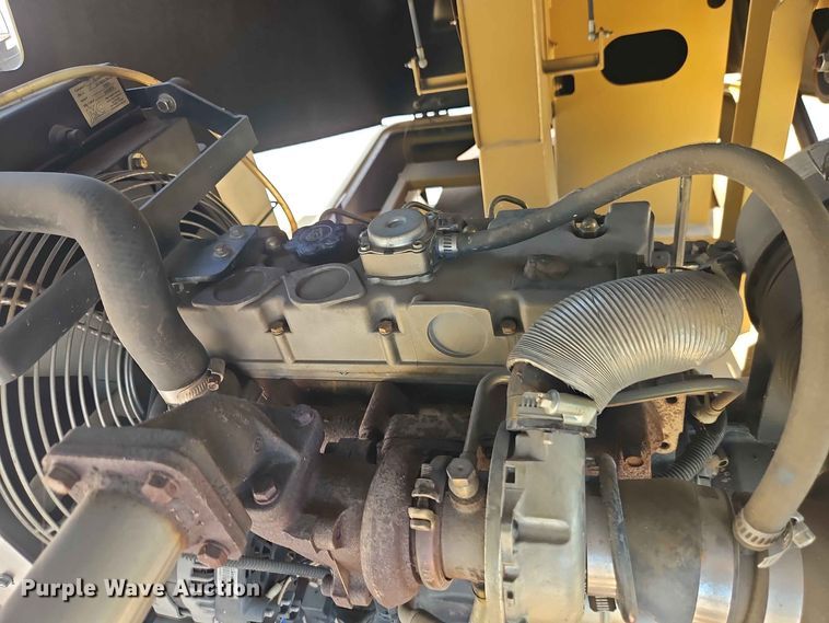 image for item EO8575 Air Burners T300 air curtain trench burner