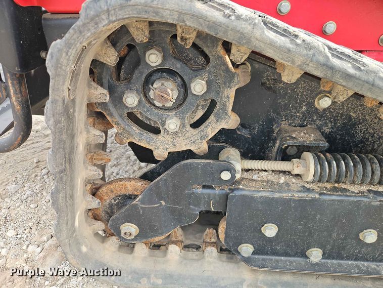 image for item EO8579 Barreto 20RTK trencher