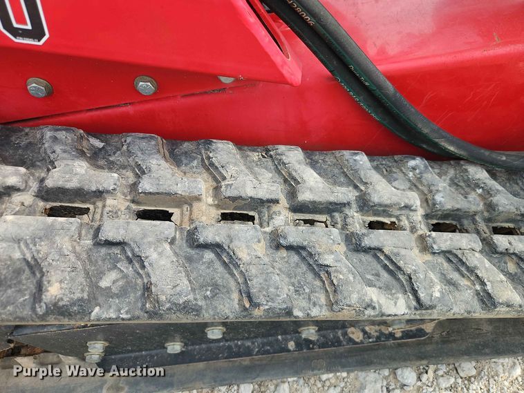 image for item EO8579 Barreto 20RTK trencher