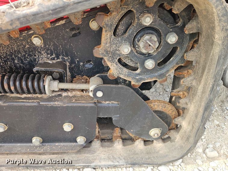 image for item EO8579 Barreto 20RTK trencher