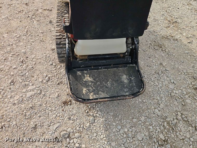 image for item EO8580 Toro MBTX2500 concrete buggy