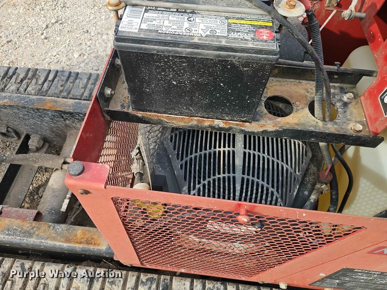 image for item EO8580 Toro MBTX2500 concrete buggy