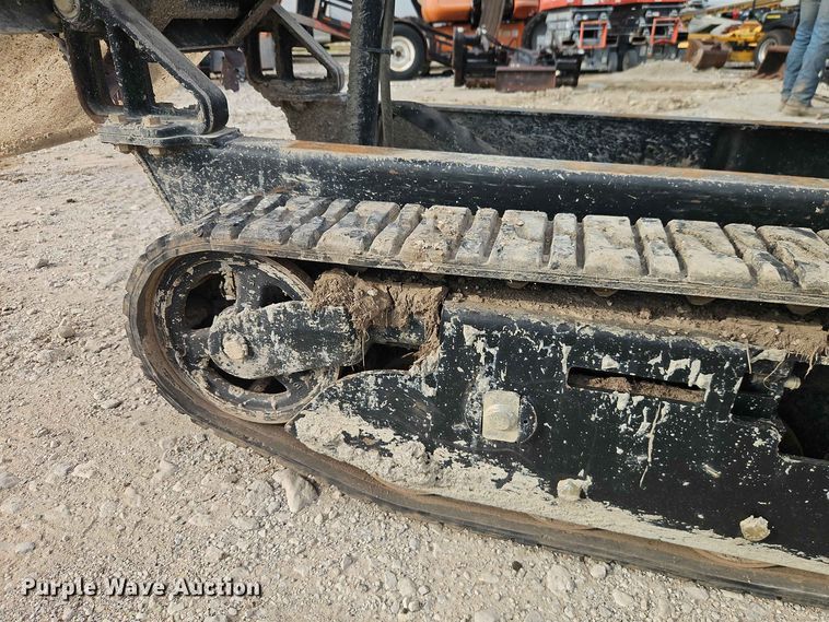 image for item EO8580 Toro MBTX2500 concrete buggy