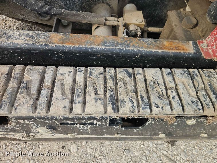 image for item EO8580 Toro MBTX2500 concrete buggy