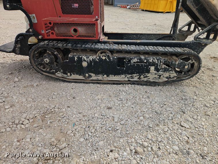 image for item EO8580 Toro MBTX2500 concrete buggy